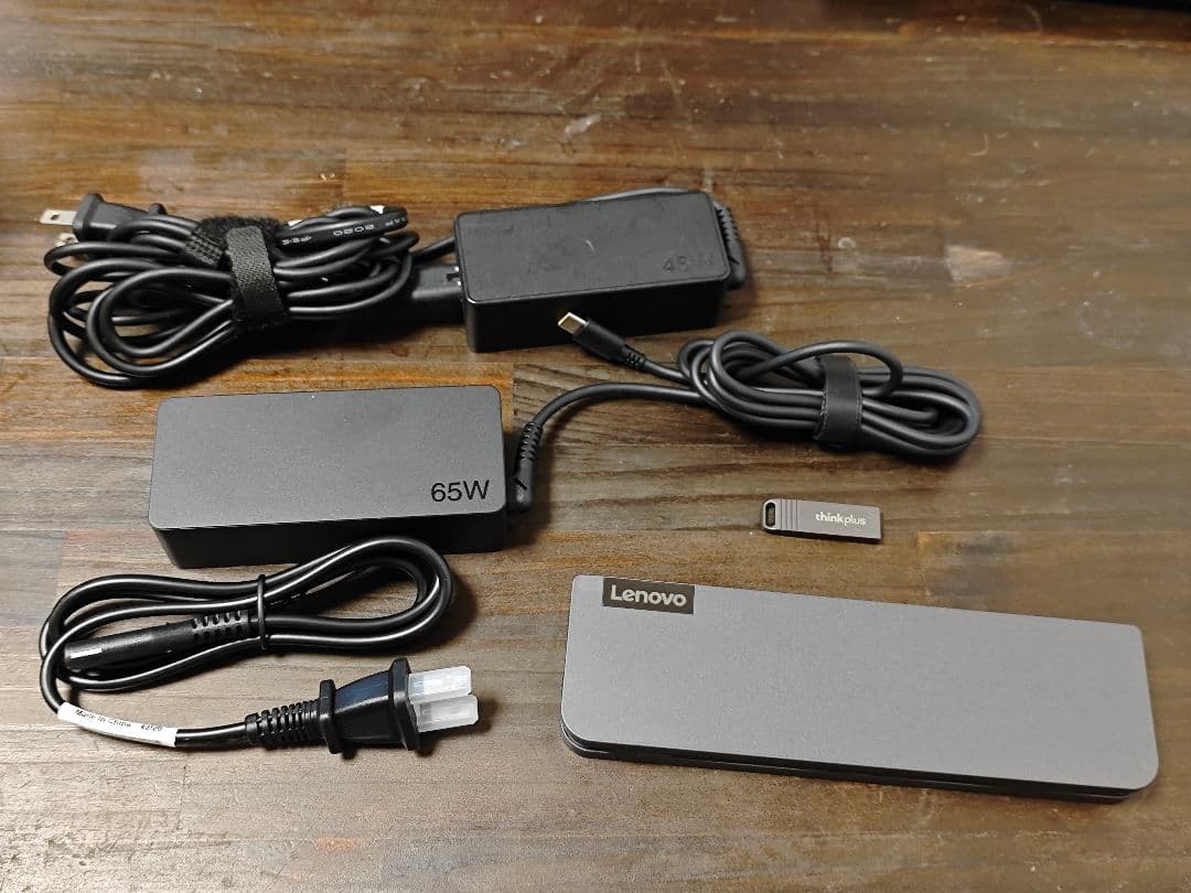 Windowsノート本体 Lenovo ThinkPad X13 Gen1 Ryzen5 1TB 32GB