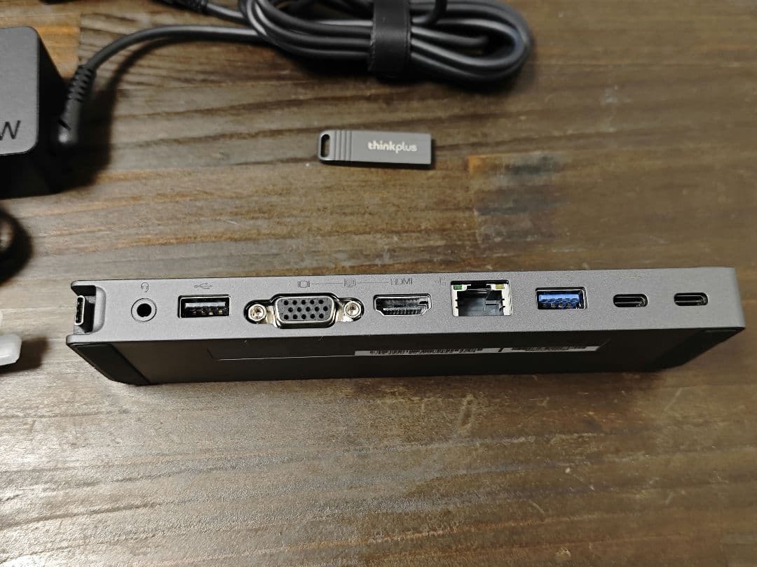 Windowsノート本体 Lenovo ThinkPad X13 Gen1 Ryzen5 1TB 32GB