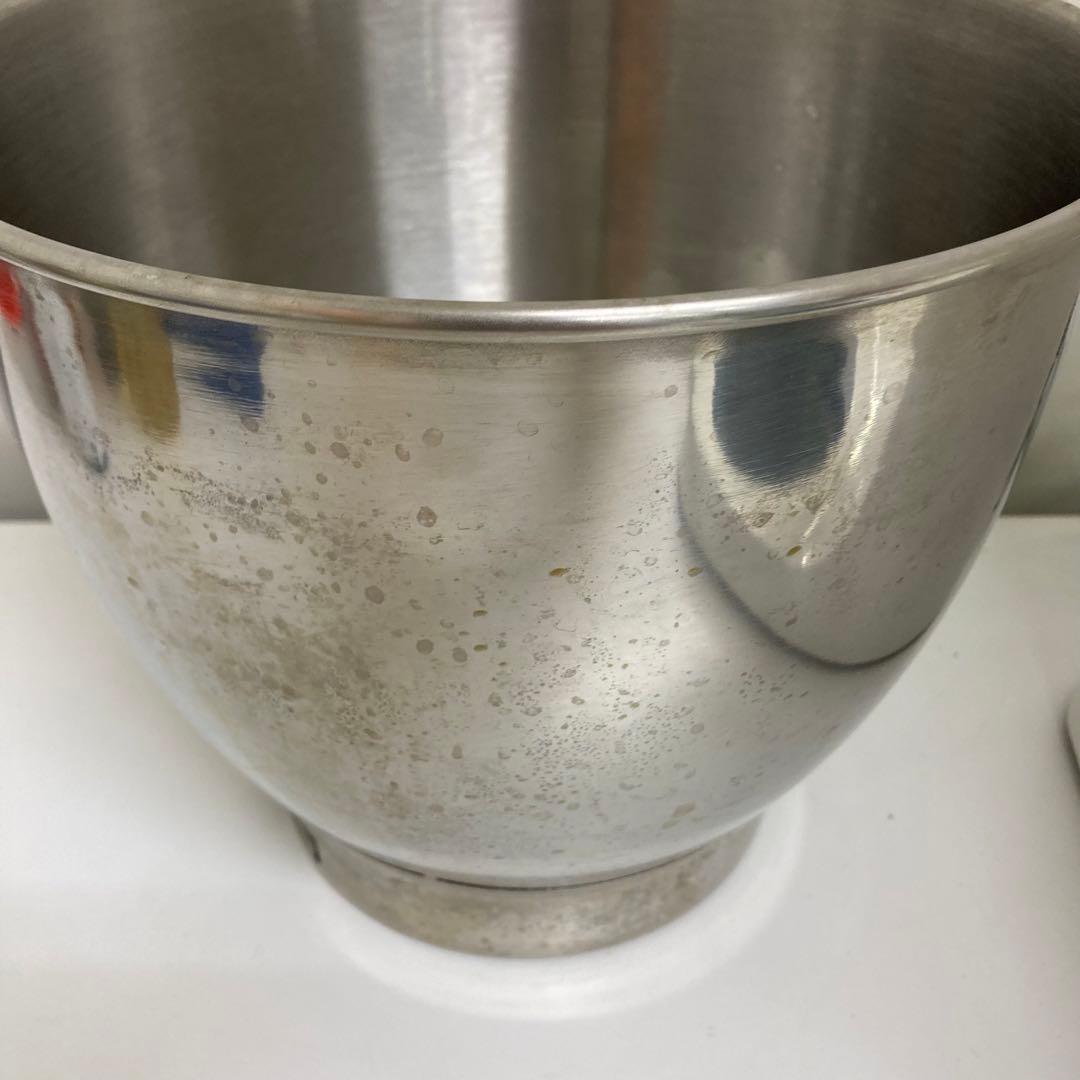 A819-2 業務用卓上ミキサー PRO-MX7 スタンドミキサー