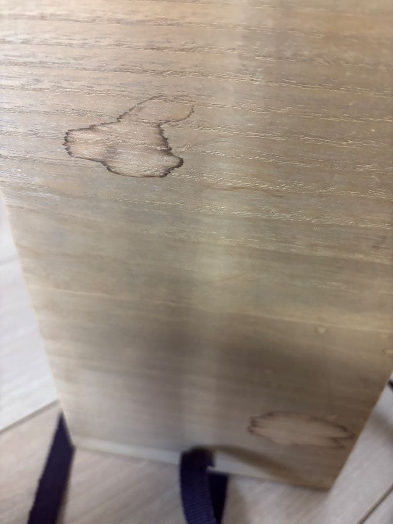 九谷焼 山岸大成作 青い鳥 一輪挿し 花瓶 共箱 縁起物