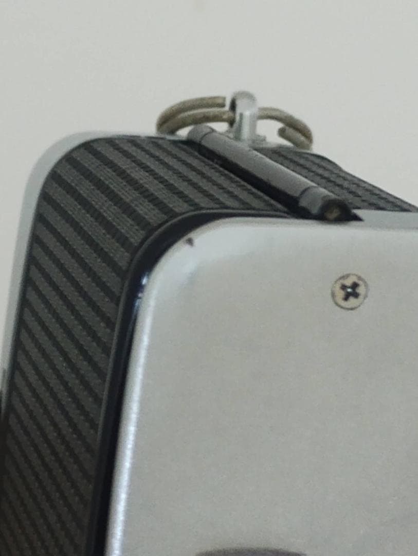 【完動品 美品】 OLYMPUS PEN EE-3 外観綺麗 動作確認済