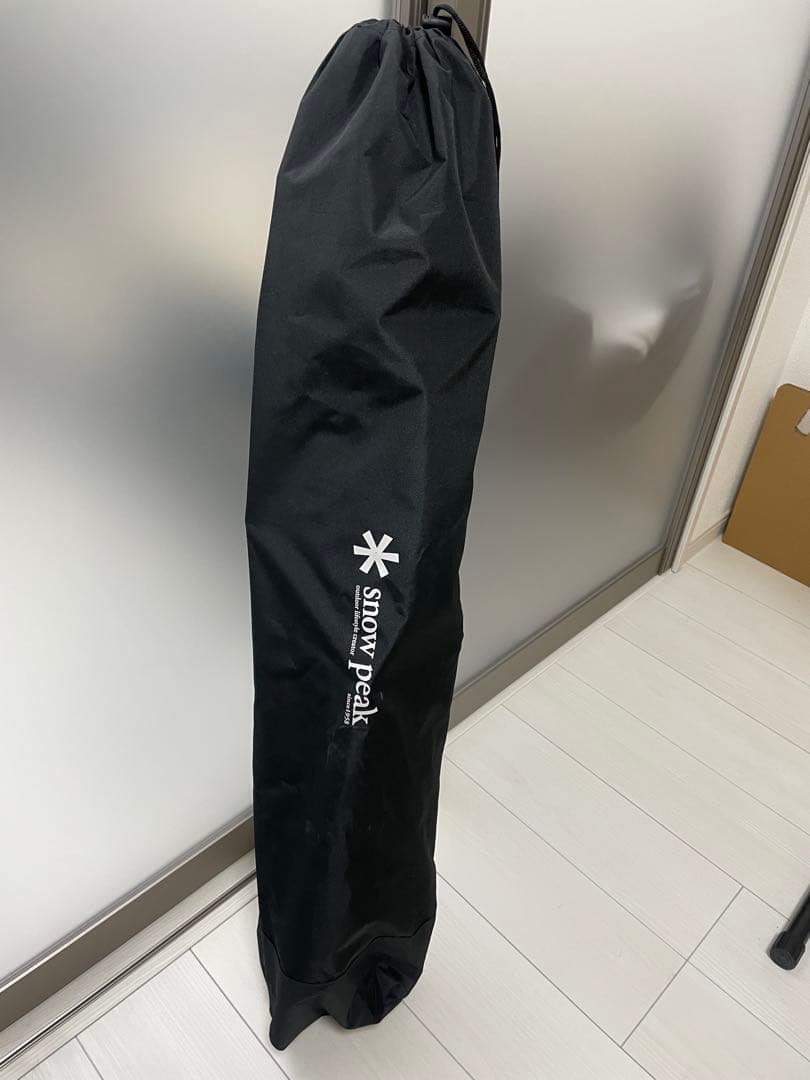 スノーピーク ローチェア30 ウェブ限定モデル