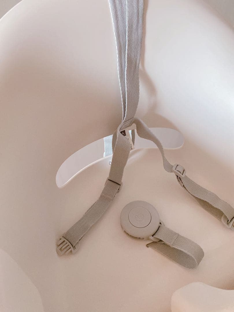 Stokke ストッケ　クリック　ホワイト