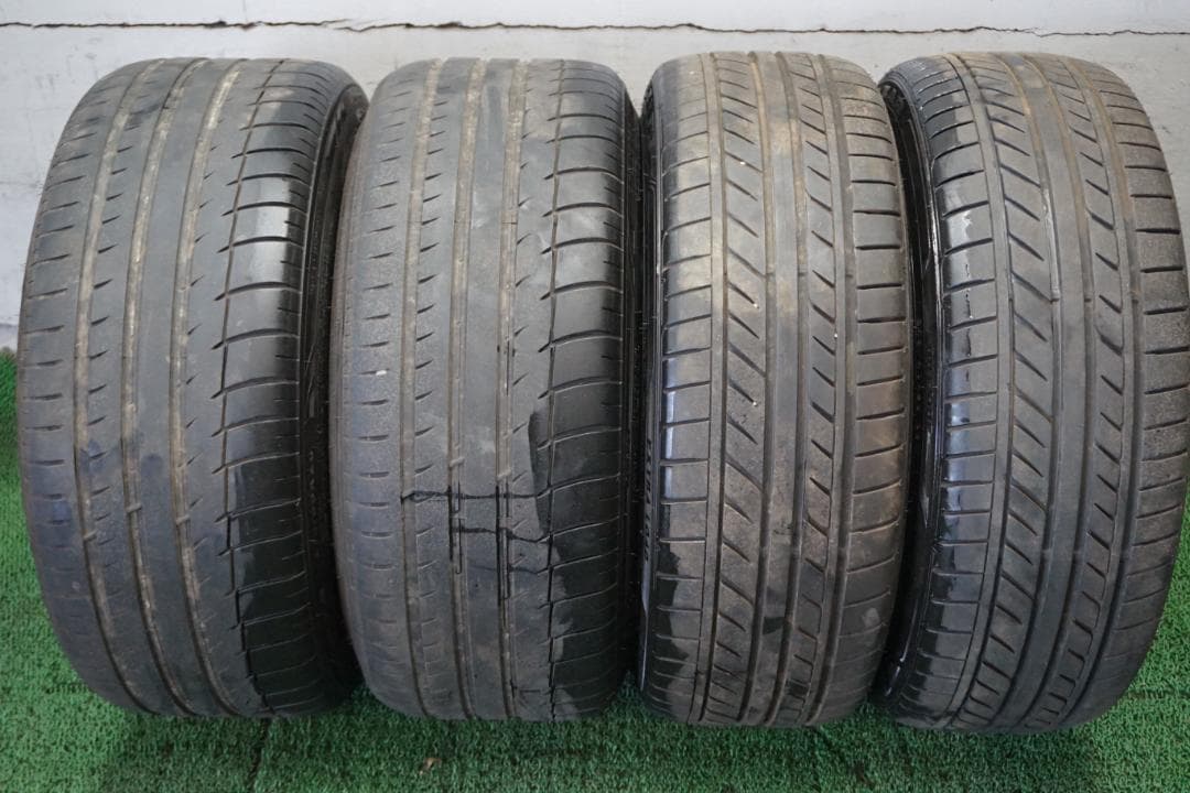 　Mスポーツ純正　カスタムホイール　5シリーズ　7シリーズ　20インチ