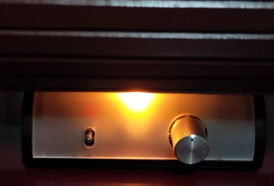 M's system エムズシステム SLA ショコラ 波動スピーカー