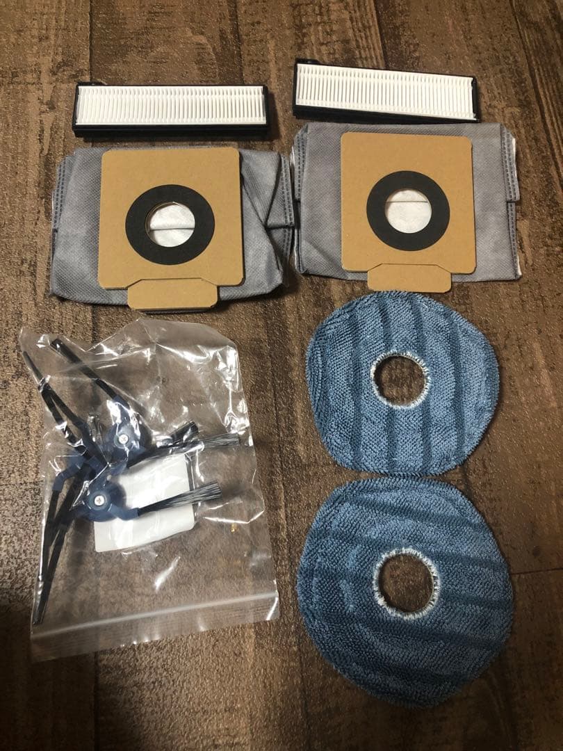 Anker eufy X10 Pro Omni アンカー ロボット掃除機