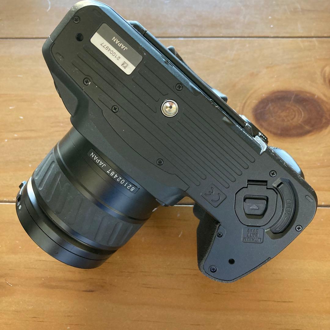 Minolta α-7 フィルムカメラ ミノルタ