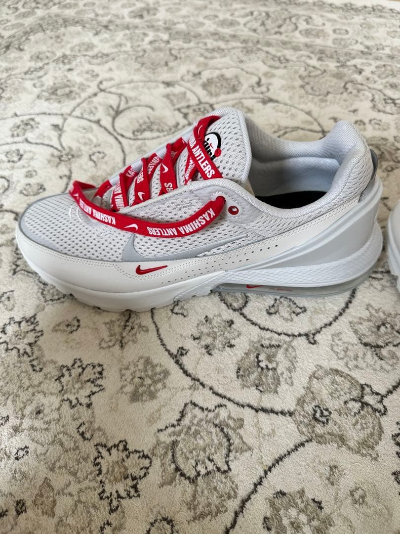 NIKE AIR MAX PULSE 鹿島アントラーズモデル