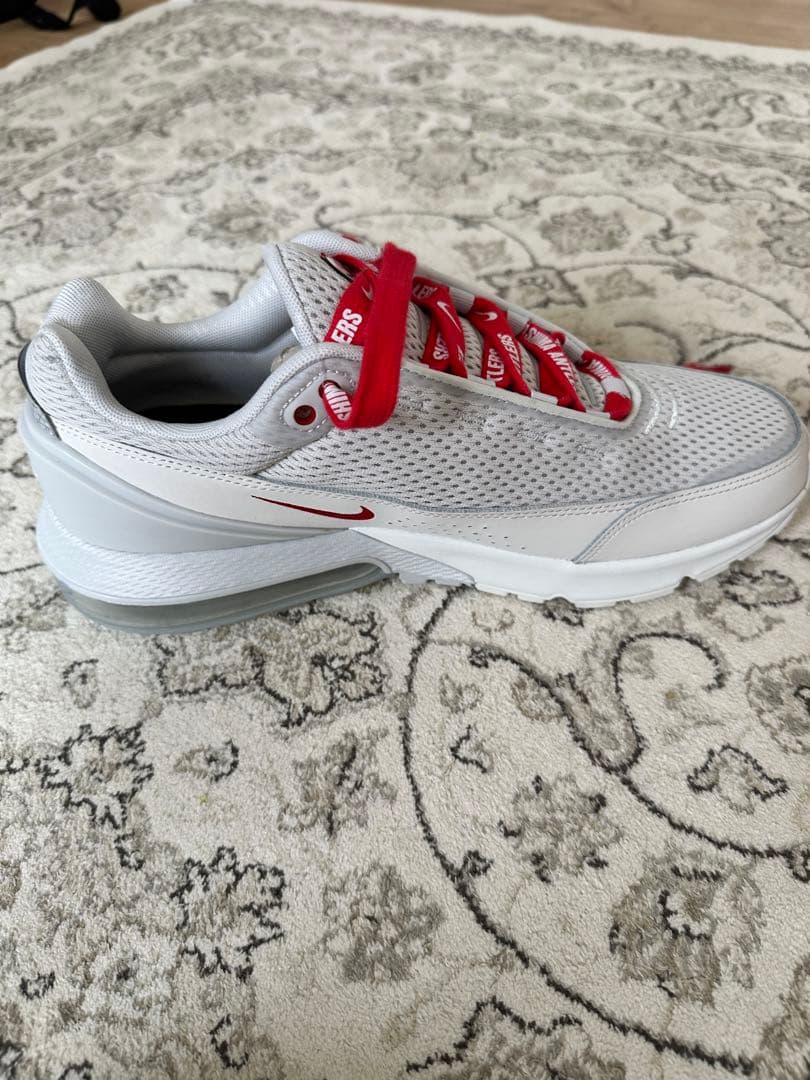 NIKE AIR MAX PULSE 鹿島アントラーズモデル