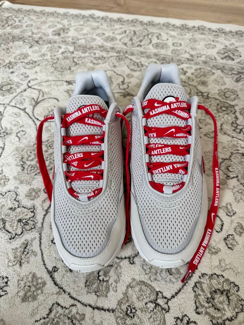 NIKE AIR MAX PULSE 鹿島アントラーズモデル