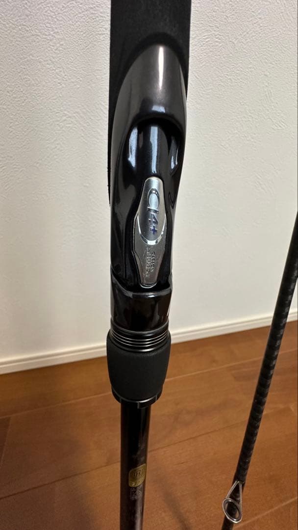 シマノ 20ルナミス S96ML