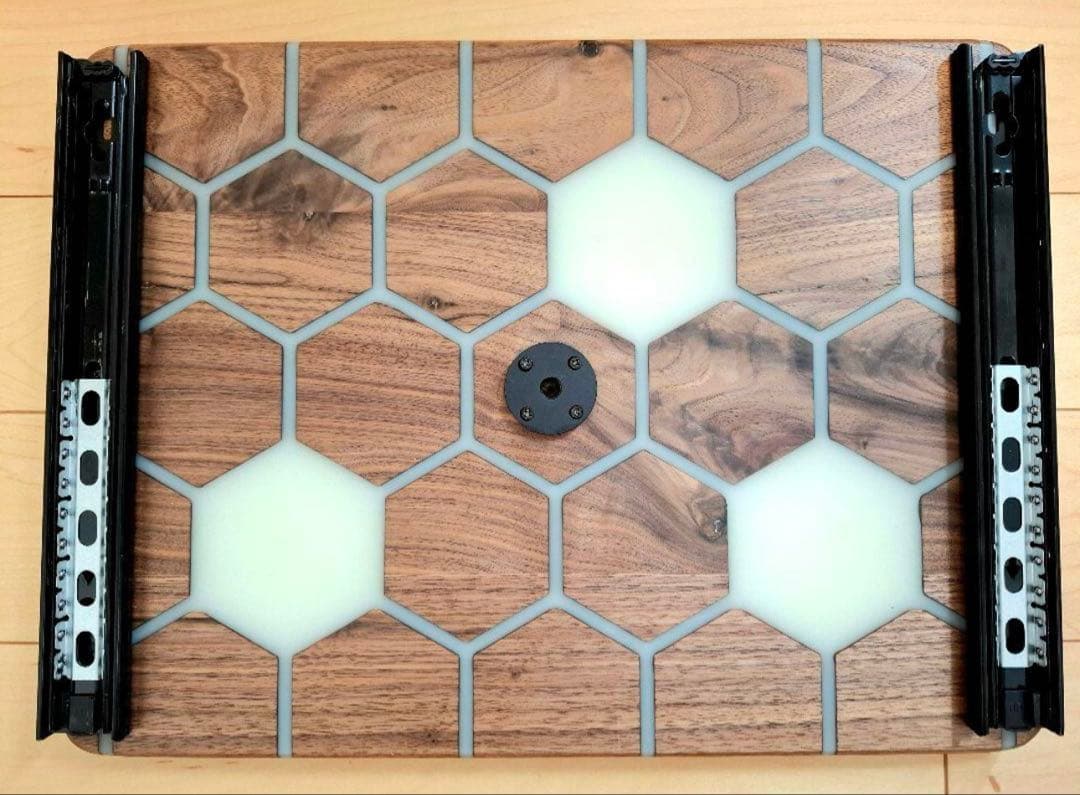 シェルコン25天板 bundlewonk wantkey camp 激レア品