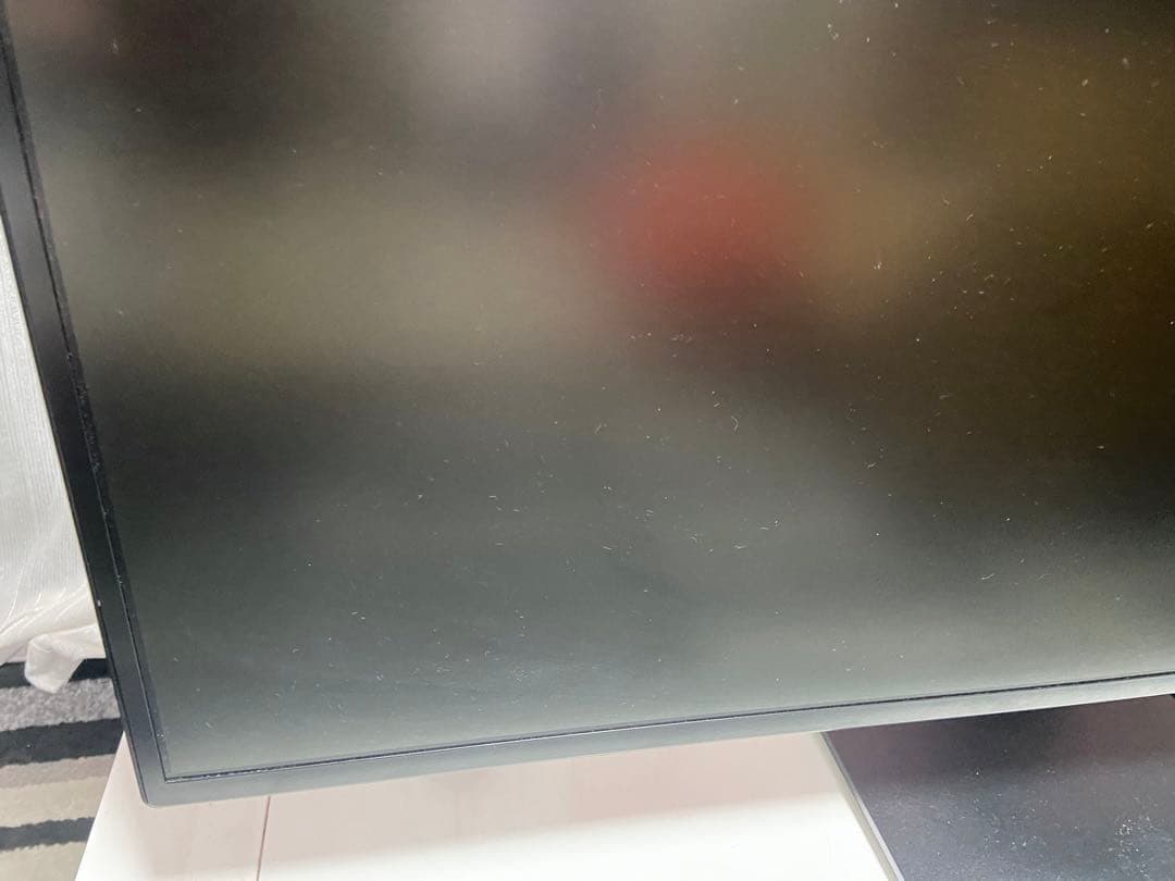 LG 4Kモニター ディスプレイ 43UD79T-B 42.5インチ