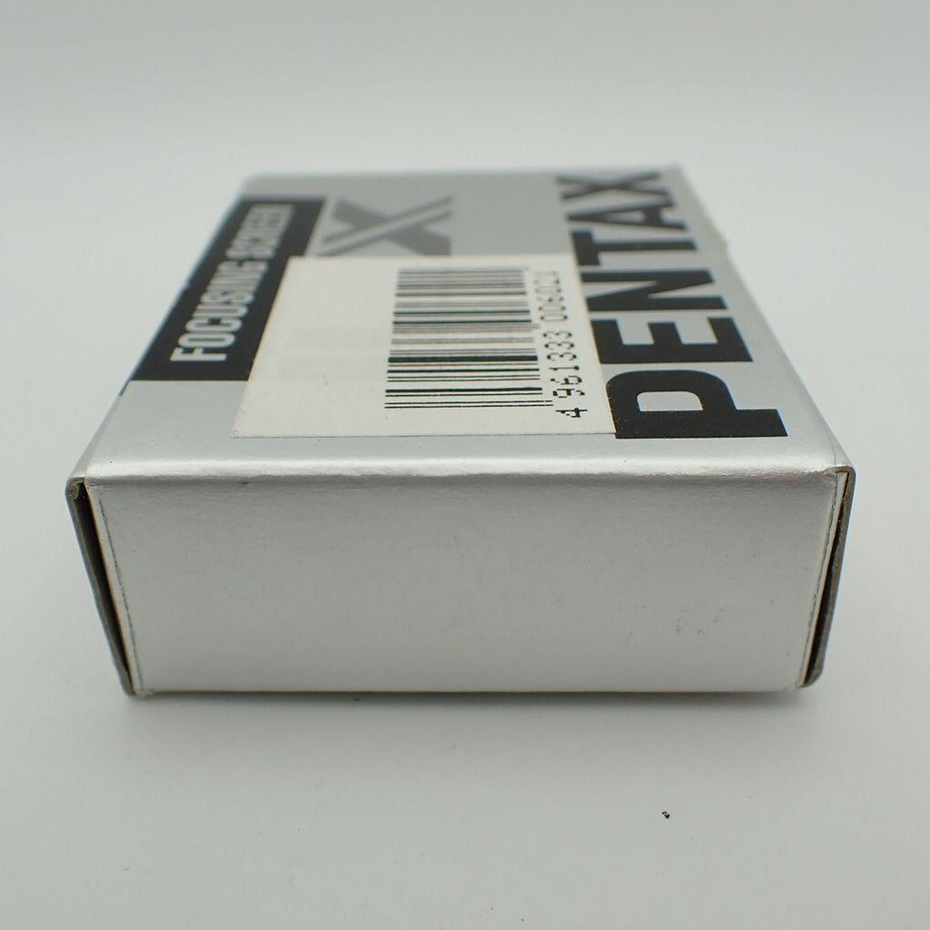 【美品】PENTAX LX用スクリーン SD-21 元箱付き