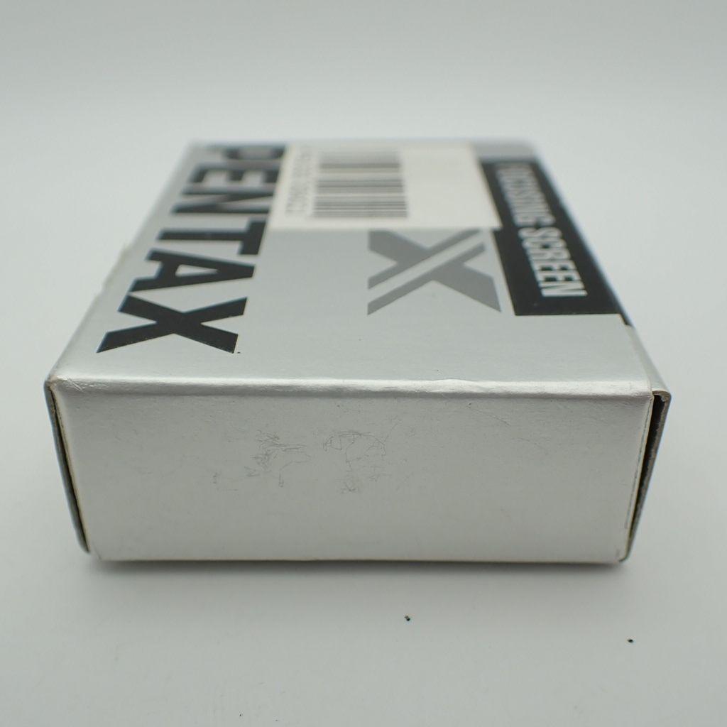 【美品】PENTAX LX用スクリーン SD-21 元箱付き