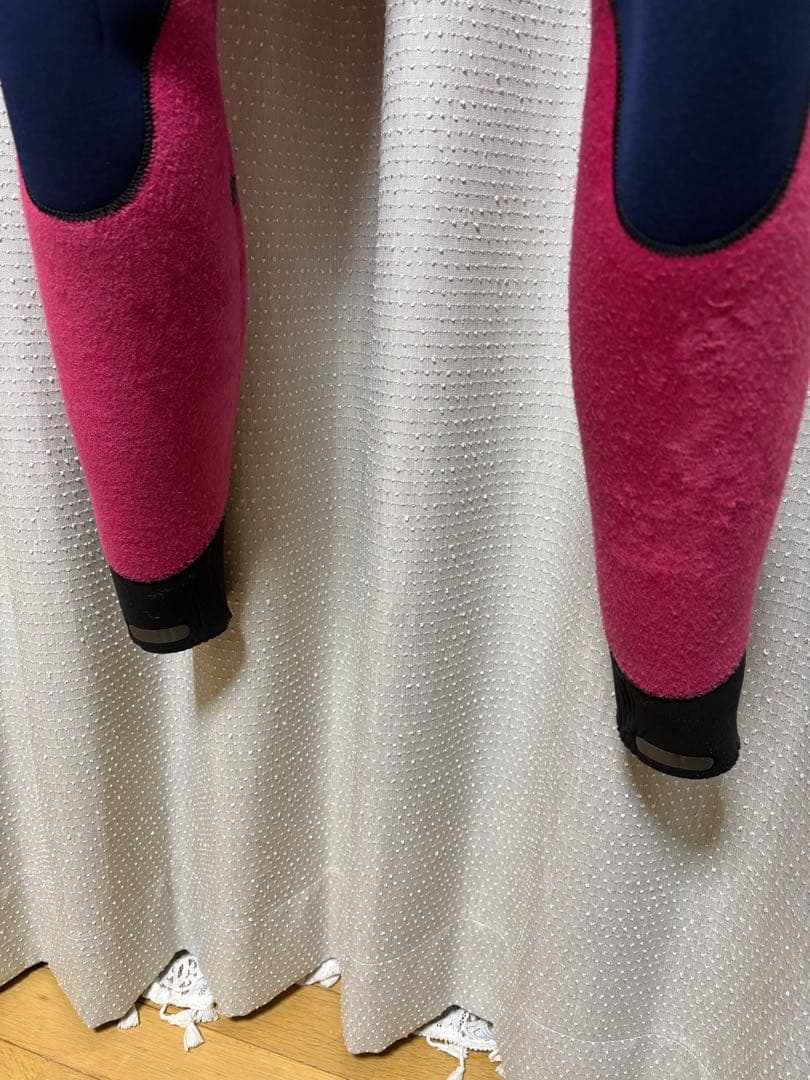 BREAKEROUT(ブレーカーアウト)5×3mm セミドライ メンズ MLB