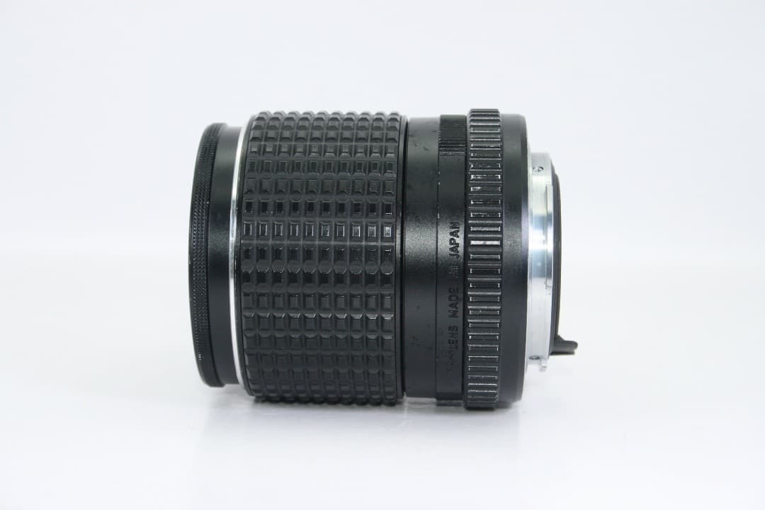 PENTAX SMC-M 135mm F3.5 カビ、曇りなし 完動品#73
