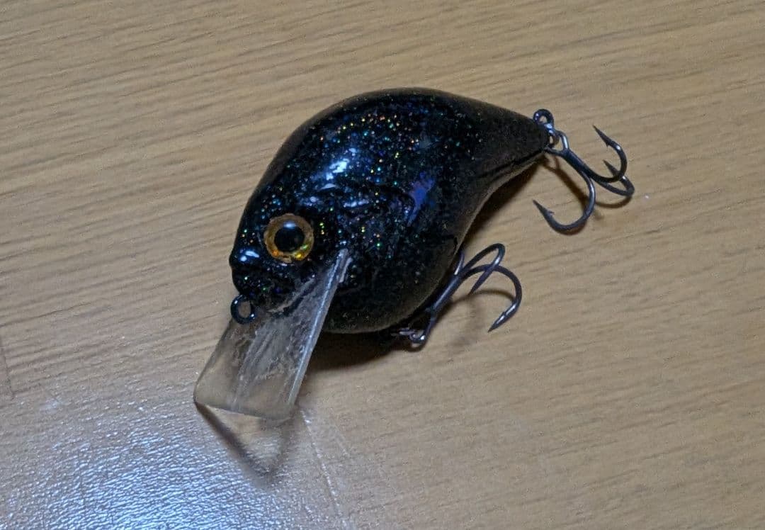 メガバス　クランク　バイブレーション　シャッド　美品　未使用など　セット