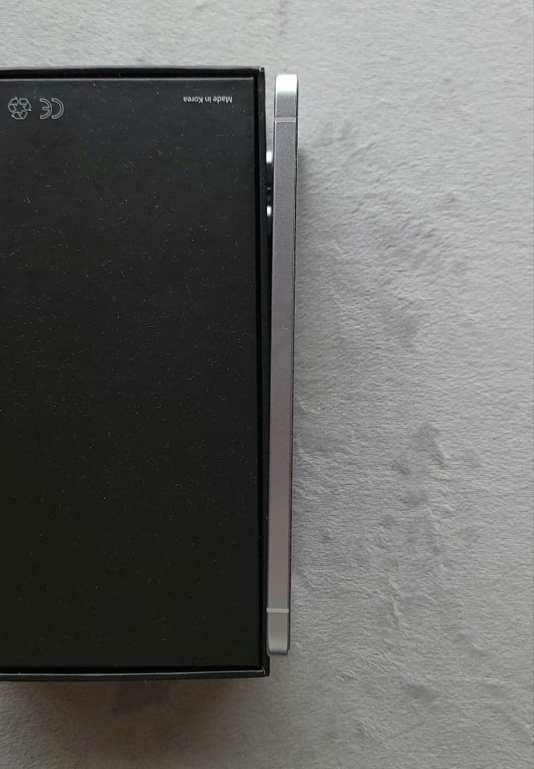 Galaxy S25 Edge 256GB 本体