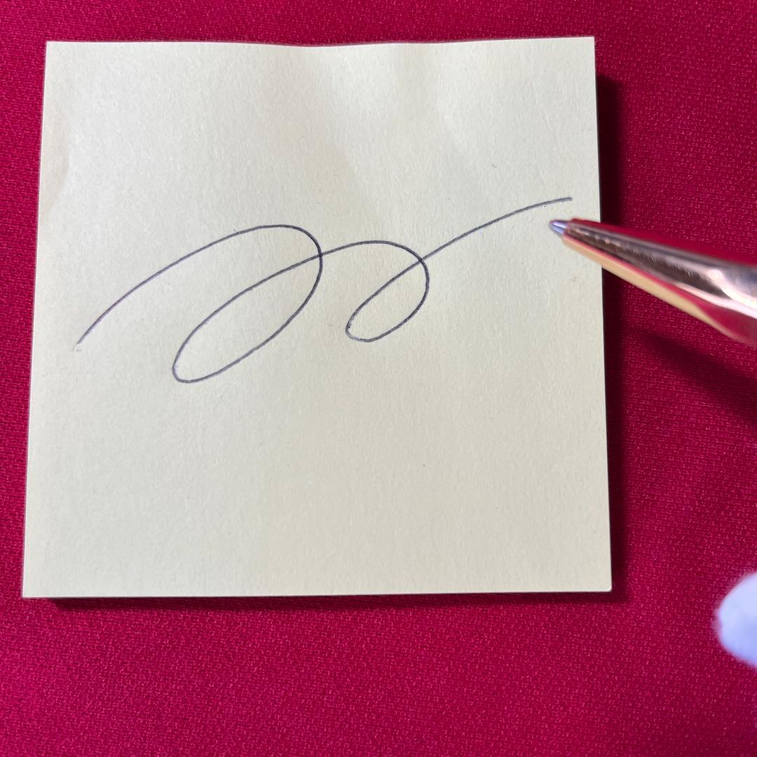 taiki/カランダッシュ/エクリドールボールペン