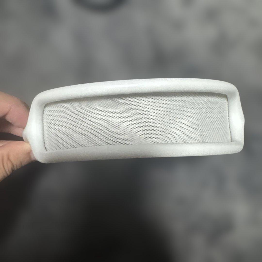 AirPods MAX本体 ホワイト