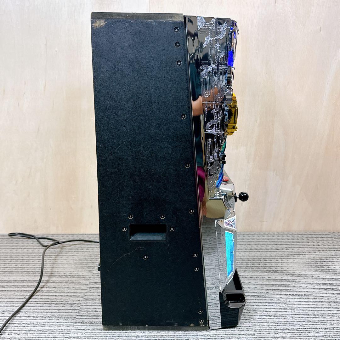 パチスロ実機 バイオハザード リベレーションズ 不要 無段階音量 送料無料