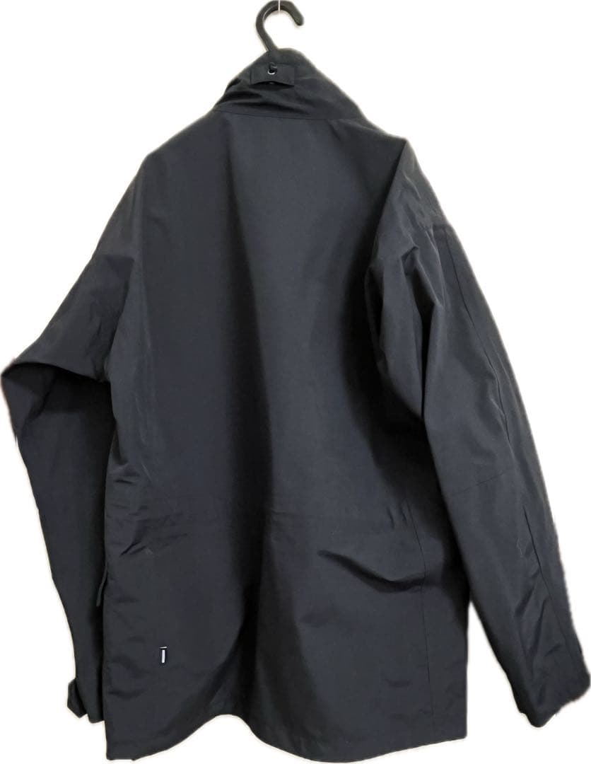 健一様　UNCROWDアンクラウドM-65JKオールウェザー ジャケット2301