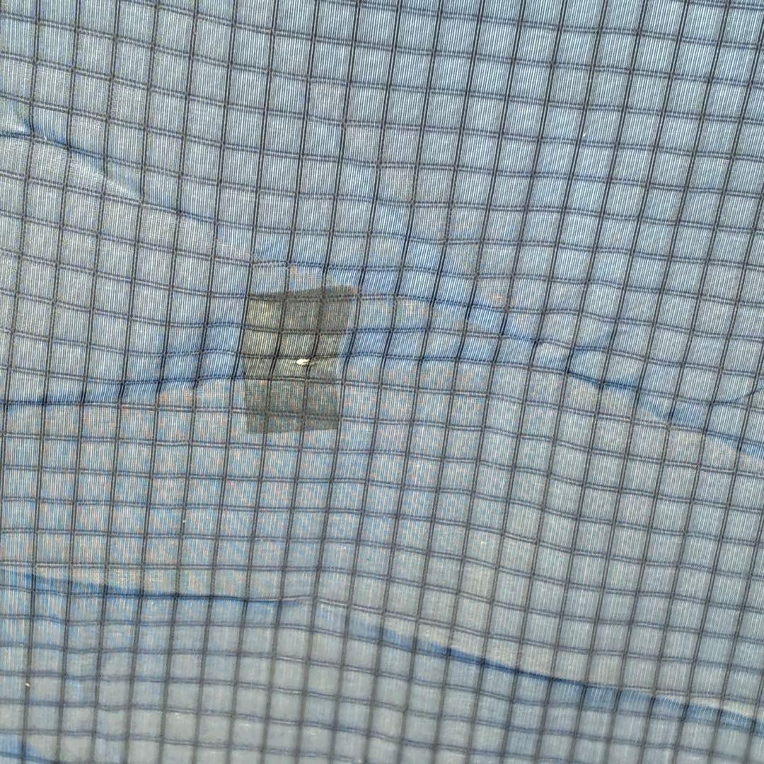 Naomont-bell ステラリッジ3、 専用グランドシート付き