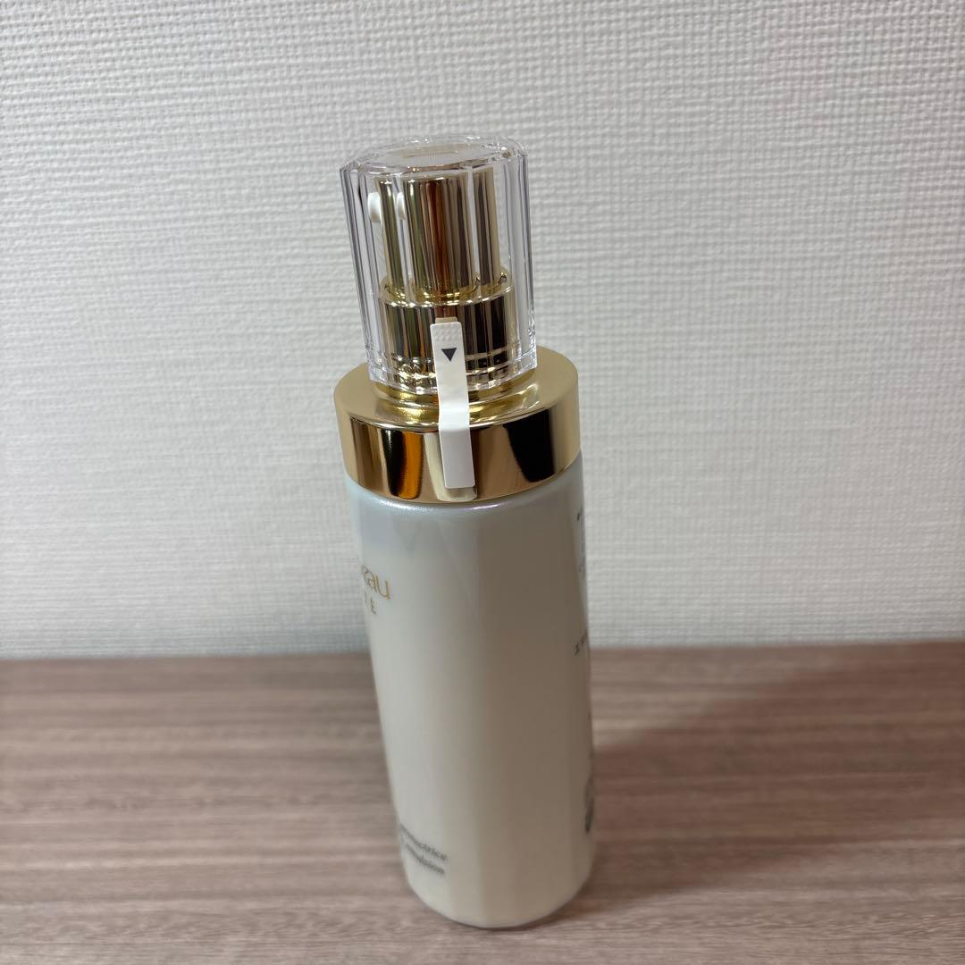 【tiddy】クレ・ド・ポー ボーテ とエリクシールとてもしっとり　乳液