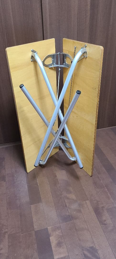 スノーピーク　ワンアクションテーブル　チェアワイド