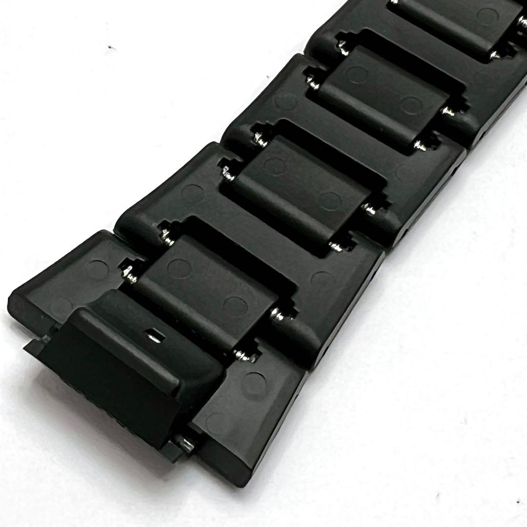 カシオ純正メタルコアバンドMK2 新品GW-B5600BCより取り外し 未使用品