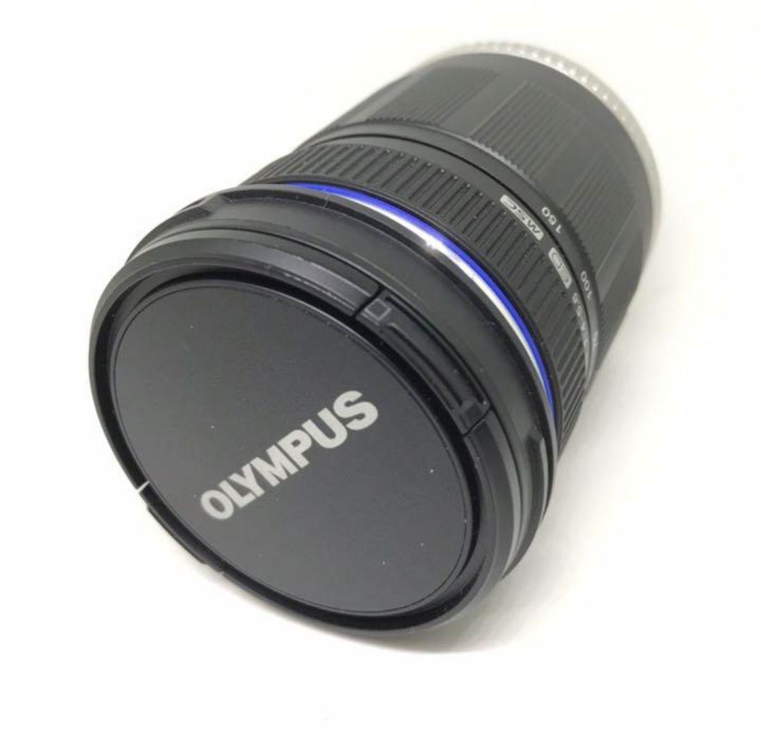 【美品】 OLYMPUS M.ZUIKO ED 40-150mm 望遠レンズ