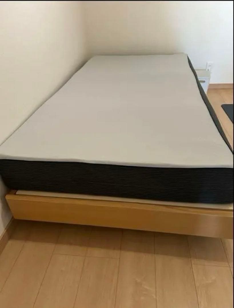 センベラベッド　ラスク　シングル