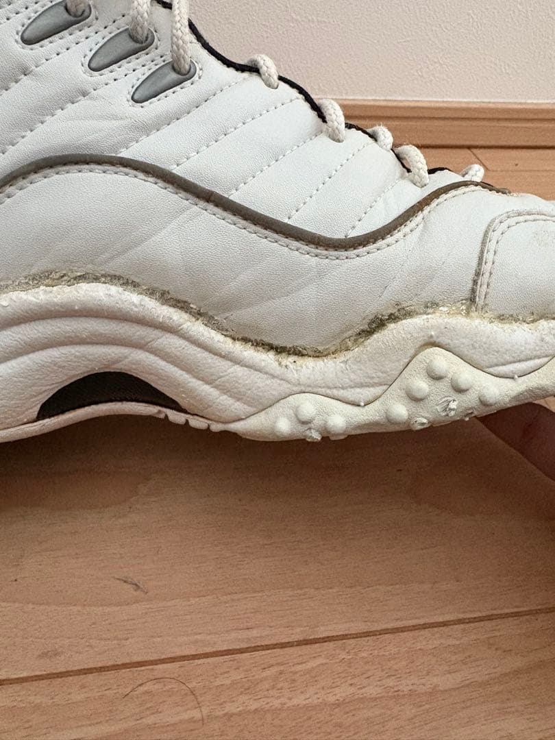 うたまる　エアズームフライト5 zoom flight Ⅴ