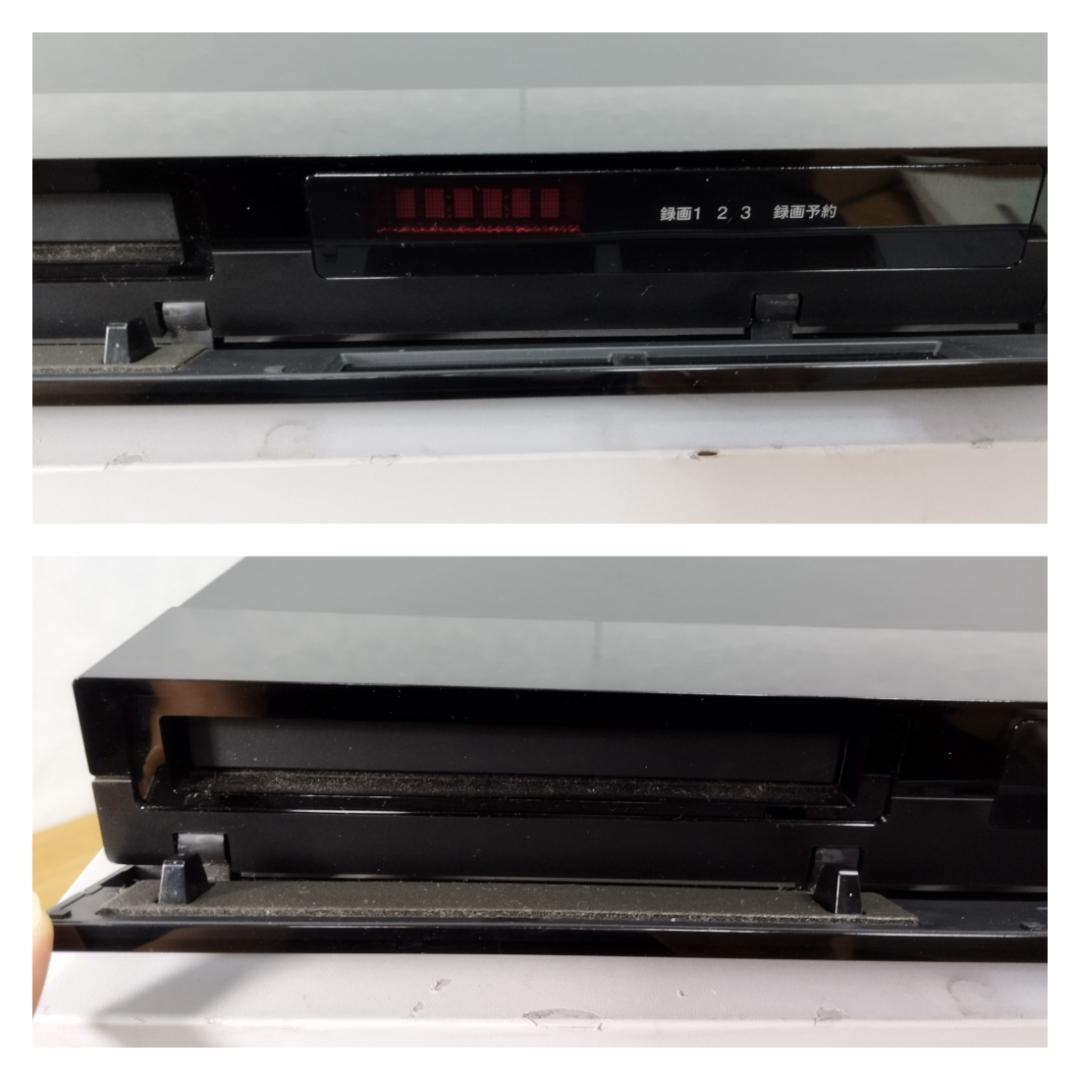 Y★★346 ソニー 4Kブルーレイレコーダー BDZ-FBT4100 4TB