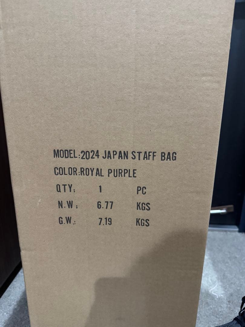ka.no.u2024 スコッティキャメロンフェスティバル