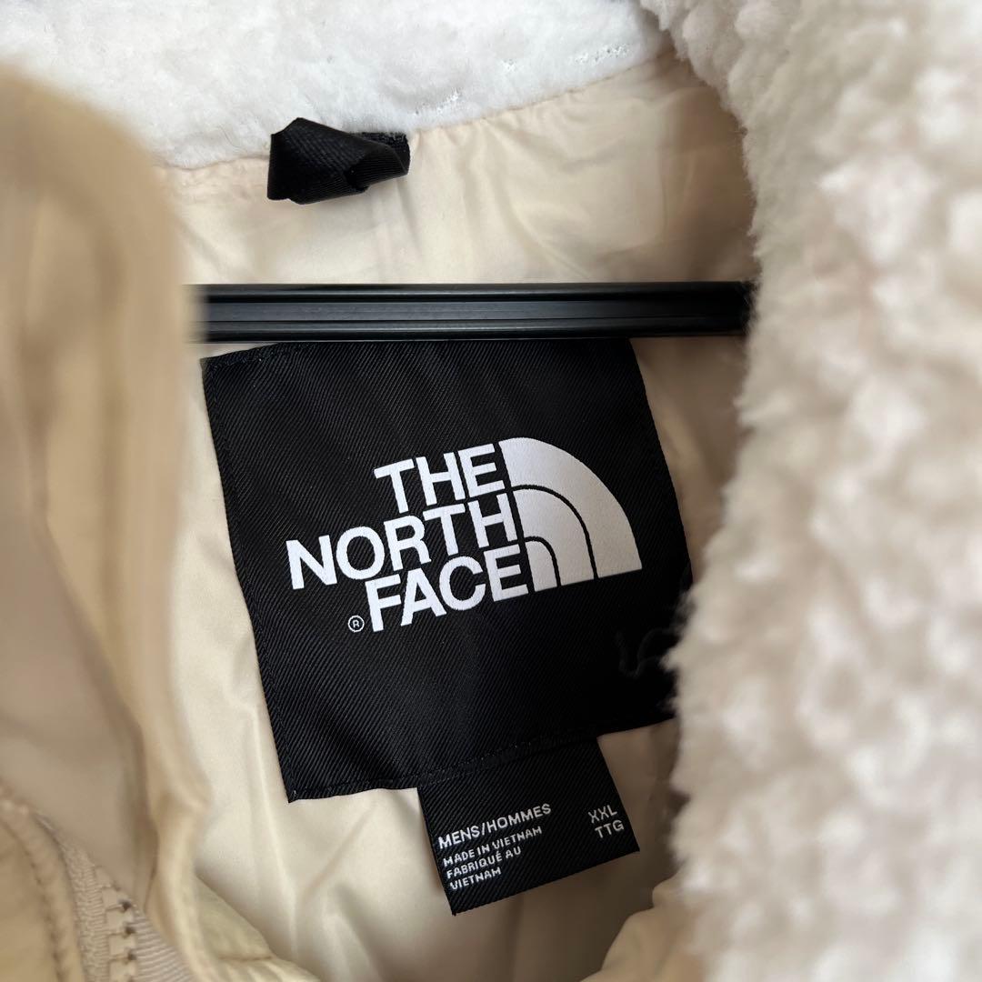 ゴブリンノースフェイス　シェルパヌプシジャケットSherpa Nuptse