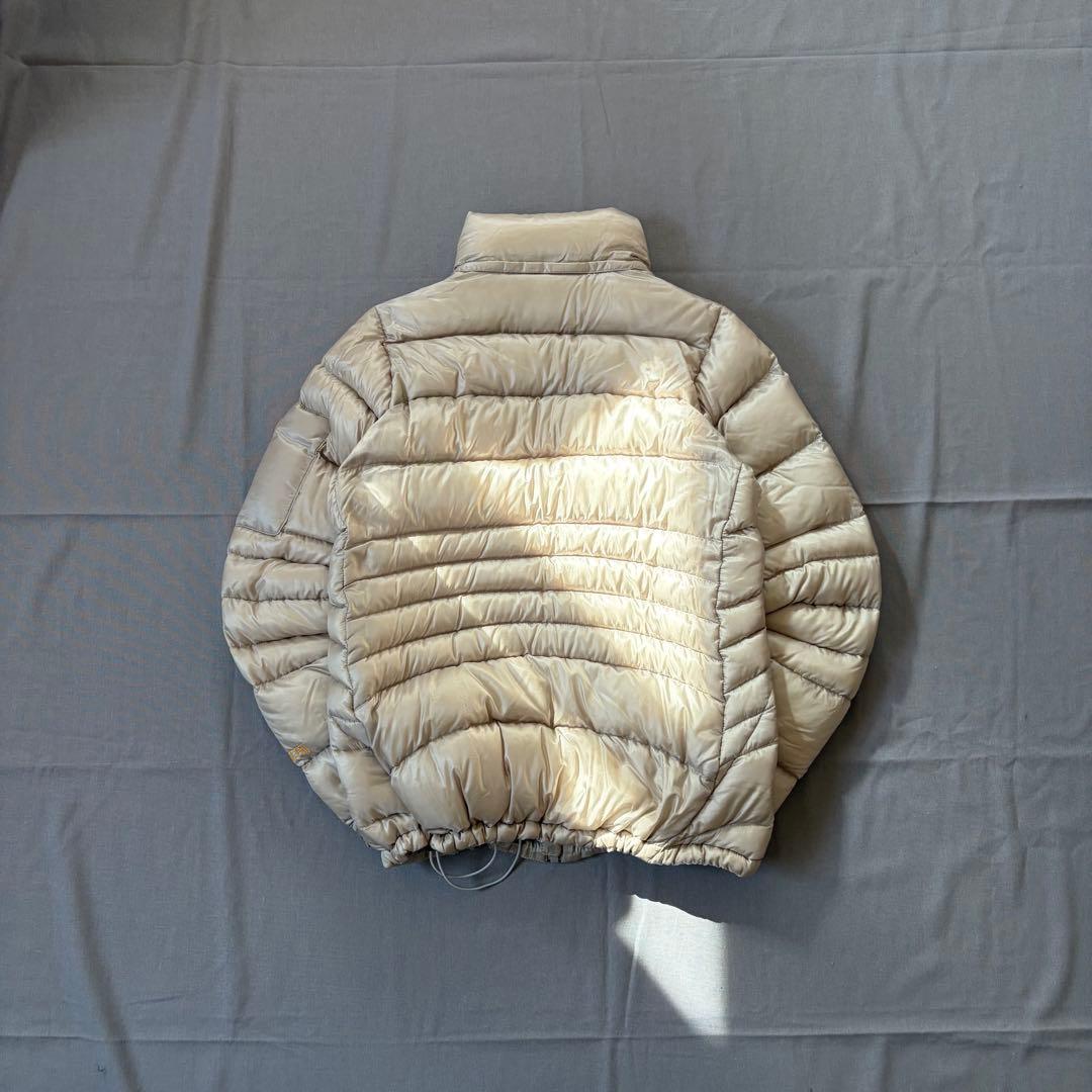 ジャケット・アウター Marmot 00s down jacket nylon jacket tech