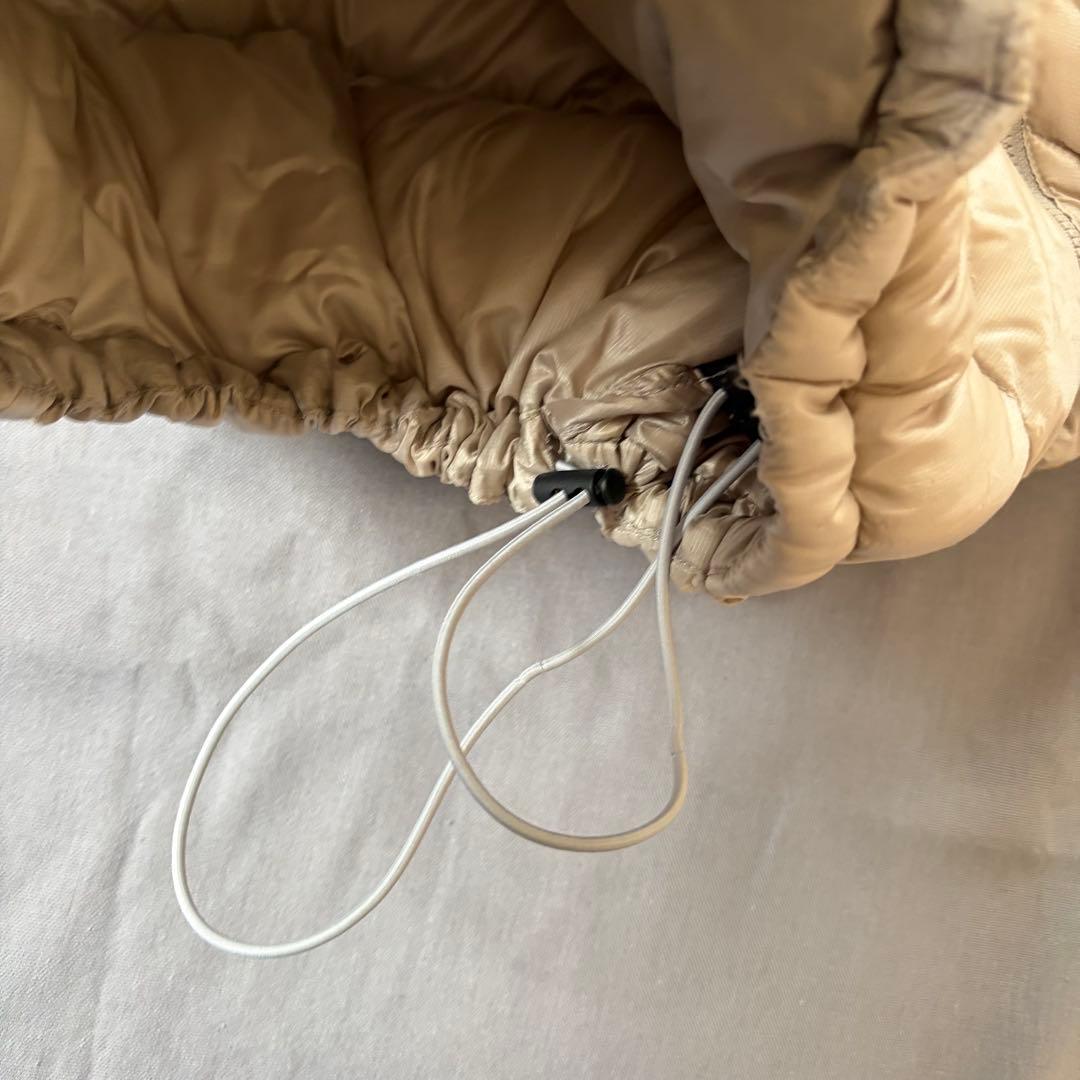 ジャケット・アウター Marmot 00s down jacket nylon jacket tech