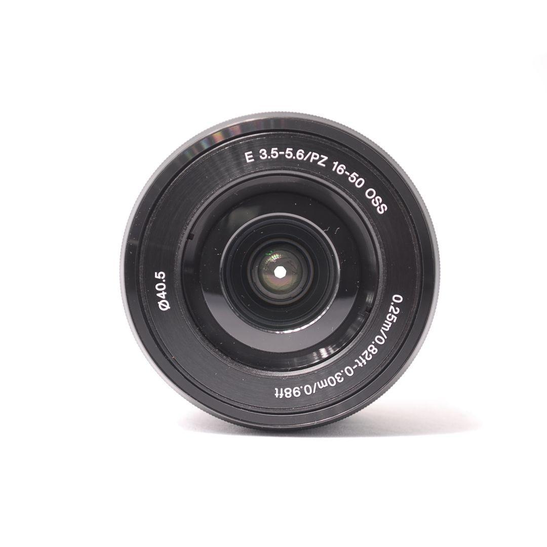 ❤即購入1000円OFF❤ソニー α6000 驚異の11コマ/秒 ミラーレス一眼