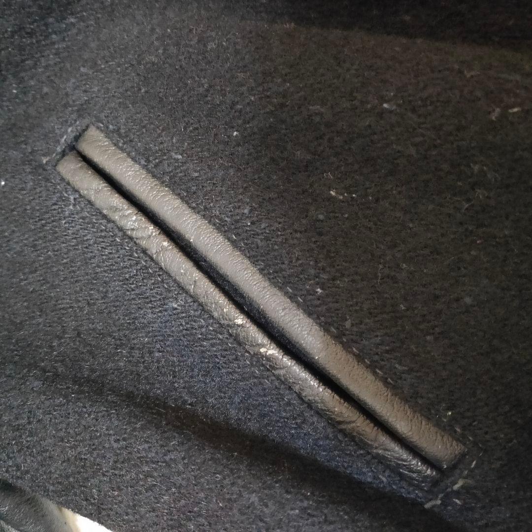 【高級・希少】ゴールデンベア ヴィンテージ スタジャン XL アメリカ製