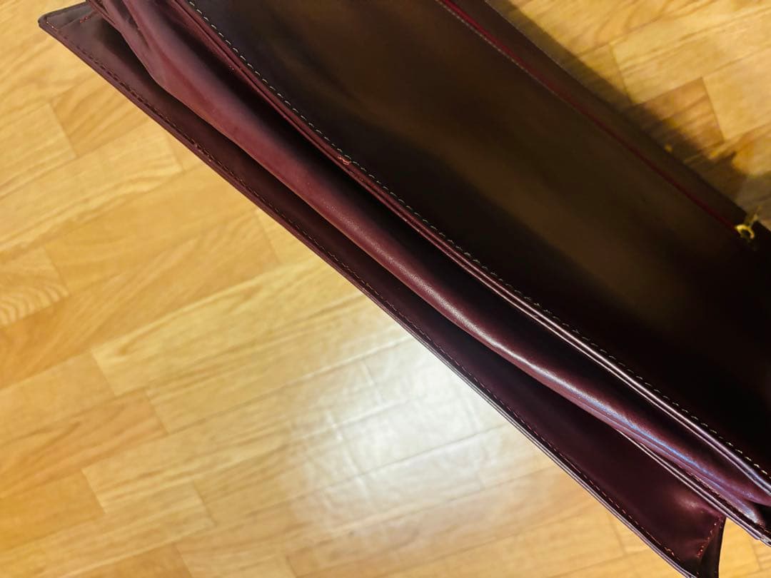 カルティエ-マストライン/ビジネスバッグ