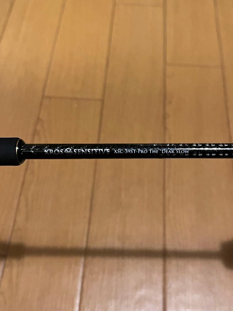 G-TEC-59ST-PRO THE”DEAR SLOW\"美品