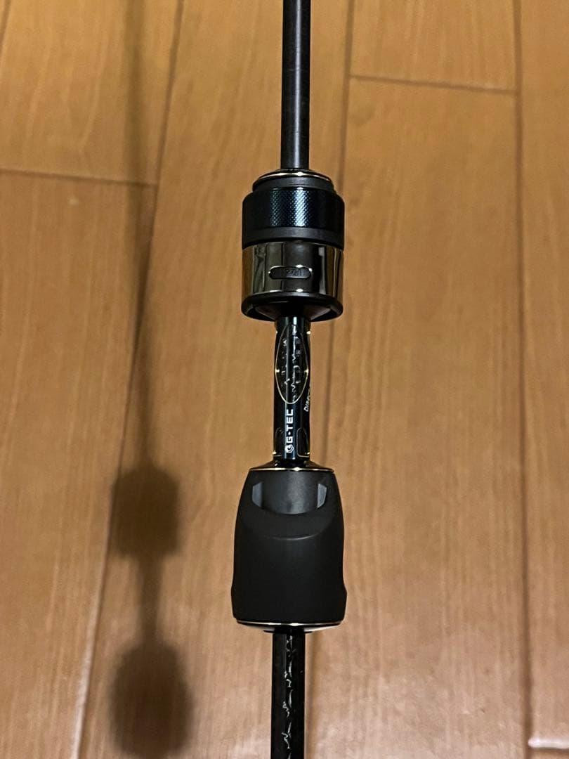 G-TEC-59ST-PRO THE”DEAR SLOW\"美品