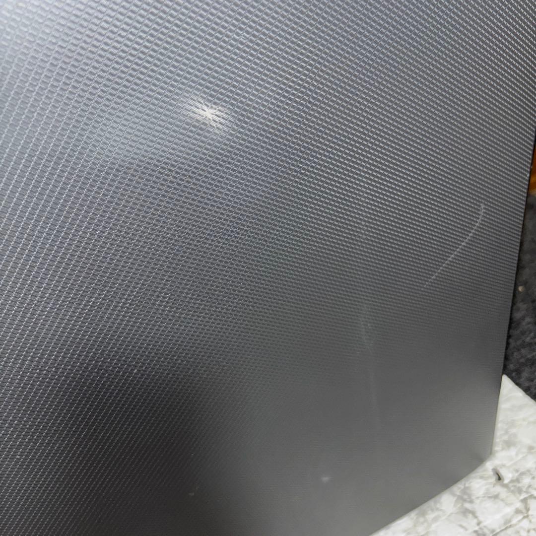 【2024年製】SHARP加湿空気清浄機　KI-TX75 ※加湿フィルター新品