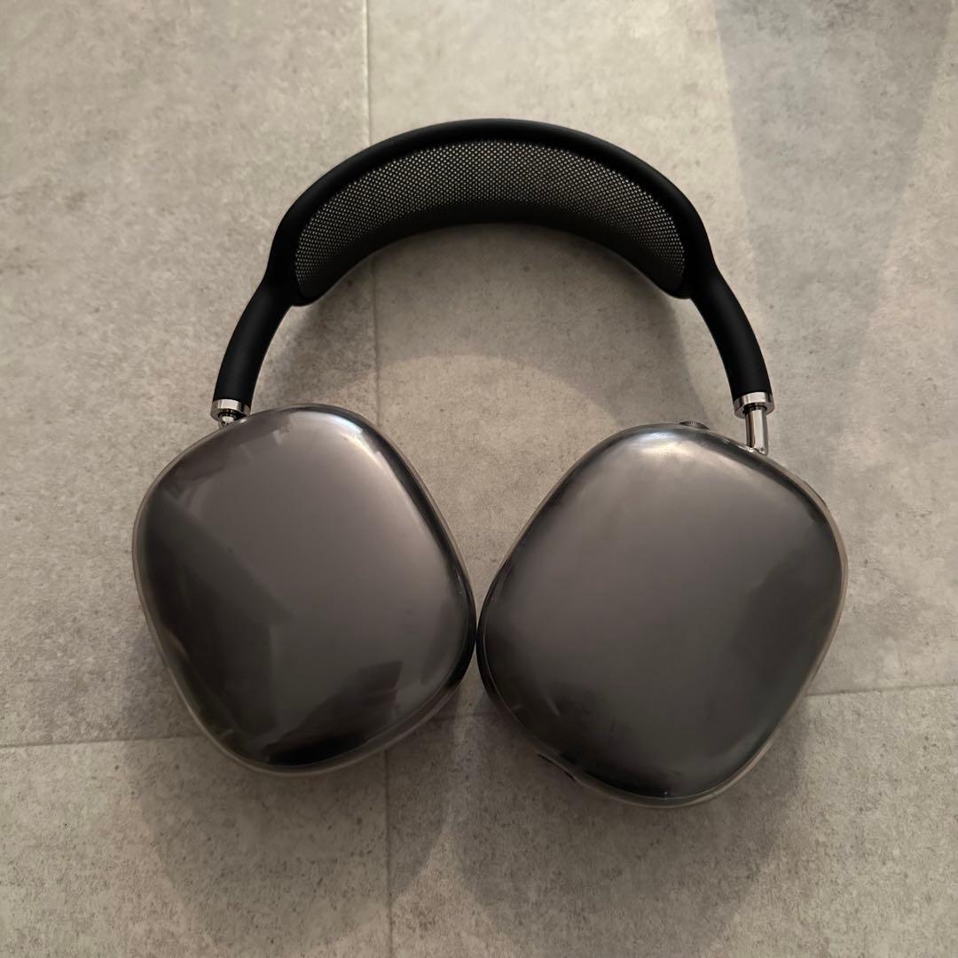 AirPods Max MGYH3J/A スペースグレイ A2096