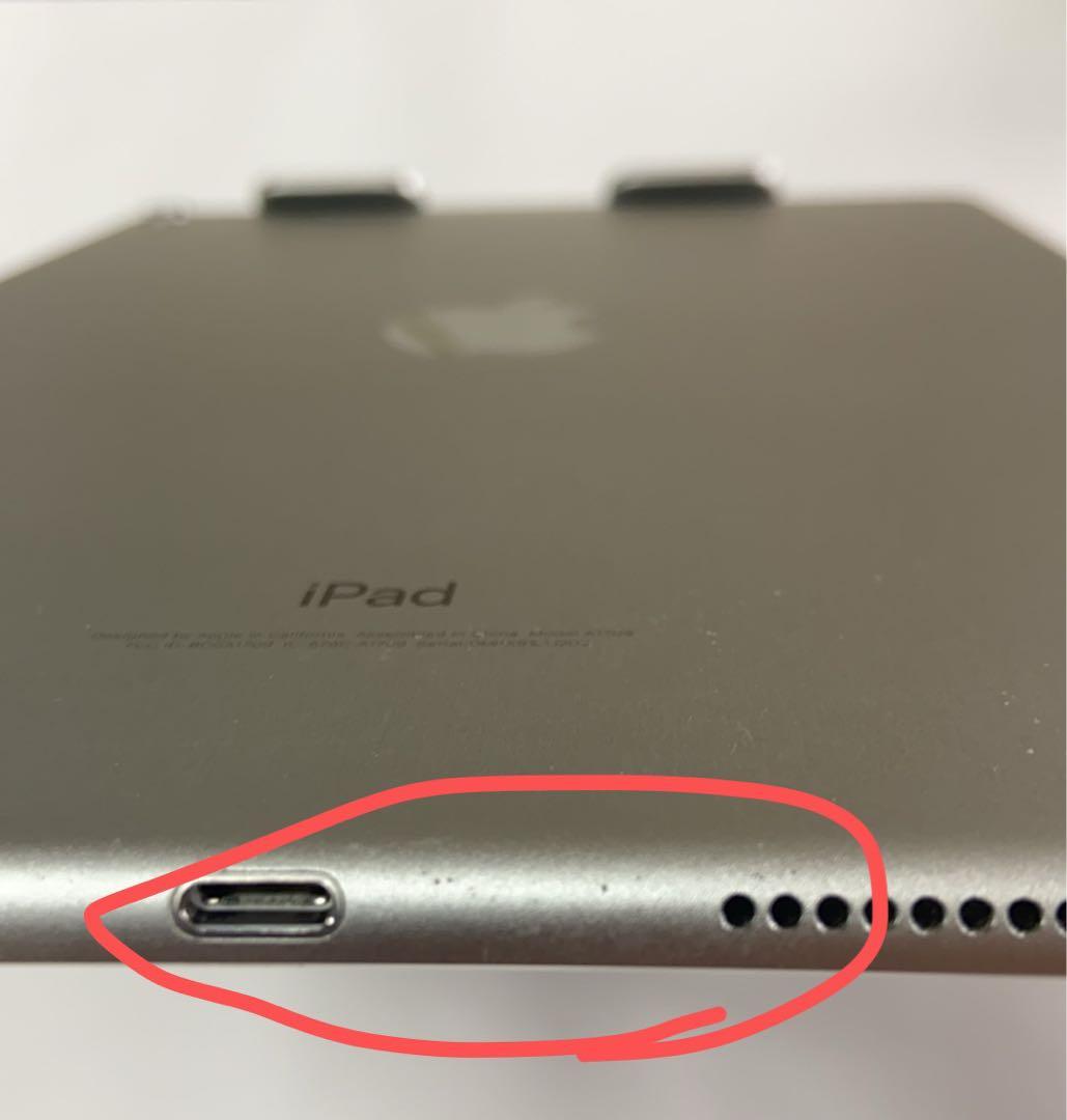 IPad Pro 10.5 WiFi + Cellular 64GBシルバー