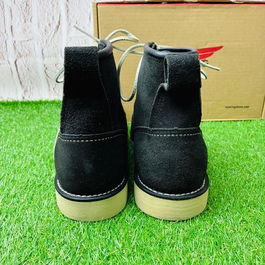 【極美品・箱付き】REDWING 2900 ラインマン 2010年 10(28)