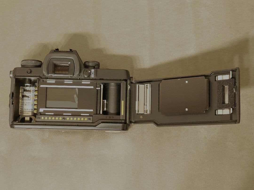 CONTAX Aria コンタックス 動作品 カールツァイス アリア 京セラ