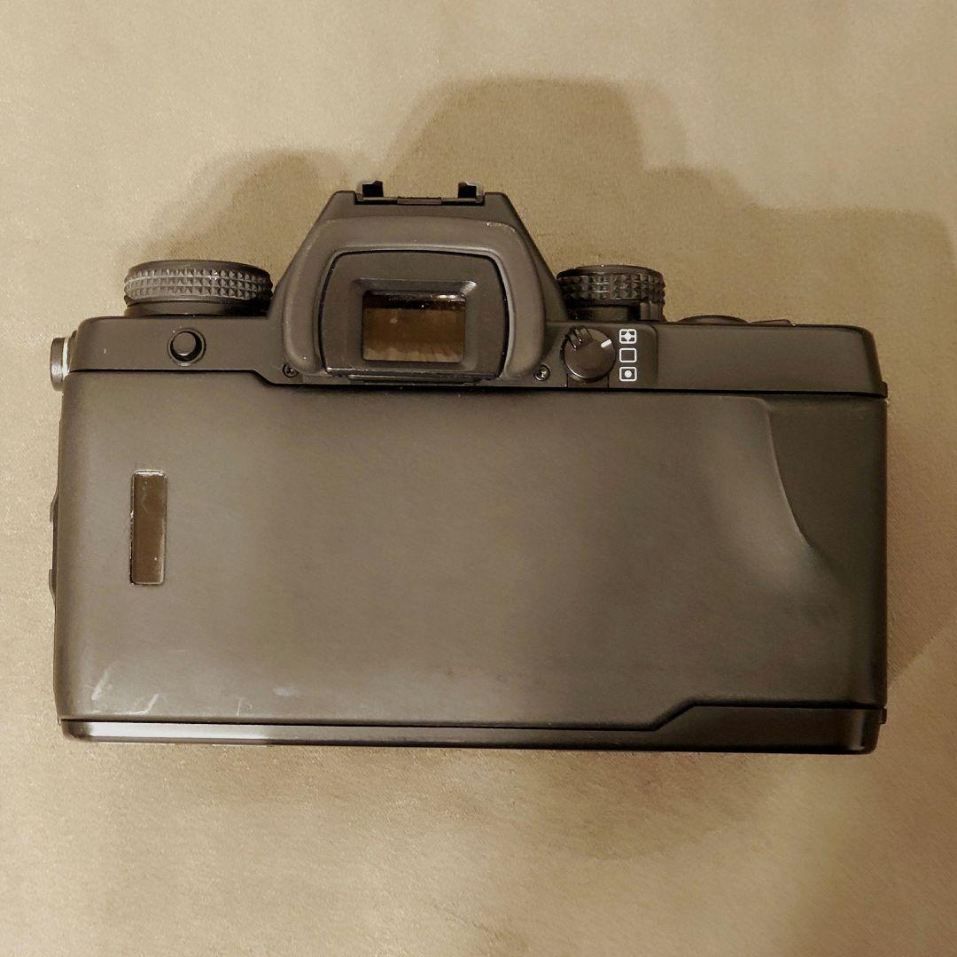 CONTAX Aria コンタックス 動作品 カールツァイス アリア 京セラ